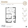 Granite
